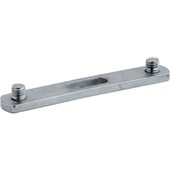 Doppelhalter mit GWS